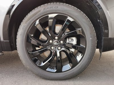 2025 LAND Rover DISCOVERY SPORT 缩略图 27