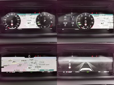 2025 LAND Rover DISCOVERY SPORT 缩略图 16