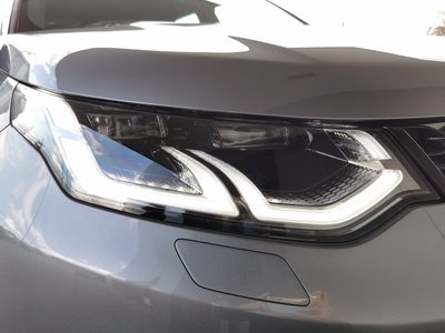 2025 LAND Rover DISCOVERY SPORT 缩略图 28