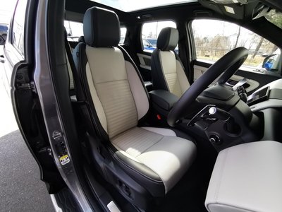 2025 LAND Rover DISCOVERY SPORT 缩略图 23