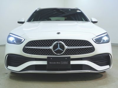 MERCEDES-BENZ C-CLASS - 2