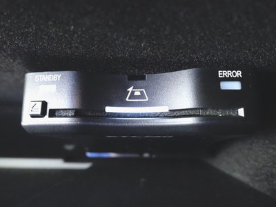 MERCEDES-BENZ C-CLASS - 10