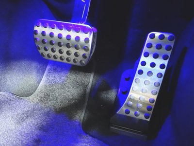 MERCEDES-BENZ C-CLASS - 9