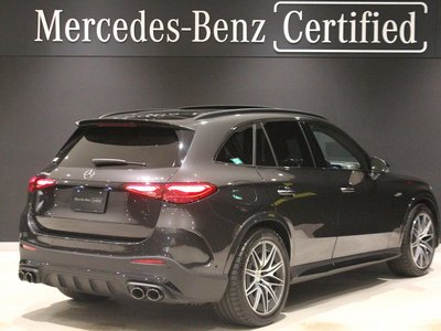 MERCEDES-BENZ GLC AMG - 3