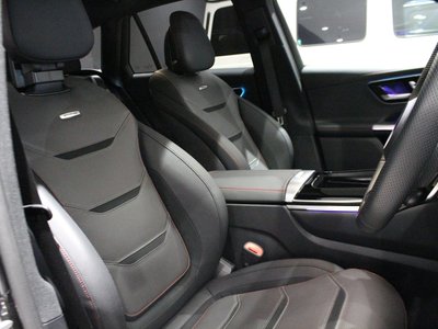 MERCEDES-BENZ GLC AMG - 4