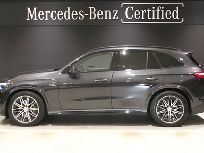 MERCEDES-BENZ GLC AMG - 2