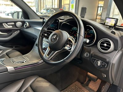 MERCEDES-BENZ GLC - 6