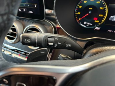 MERCEDES-BENZ GLC - 9