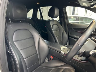 MERCEDES-BENZ GLC - 7