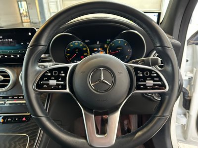 MERCEDES-BENZ GLC - 8