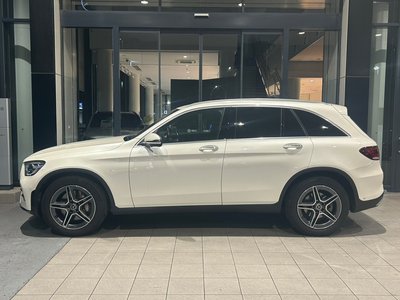 MERCEDES-BENZ GLC - 3