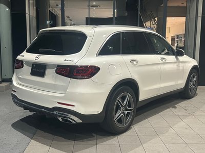 MERCEDES-BENZ GLC - 4