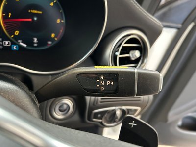 MERCEDES-BENZ GLC - 10