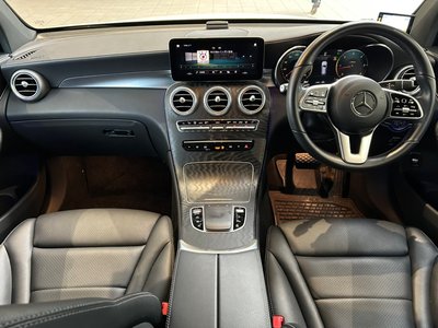 MERCEDES-BENZ GLC - 5