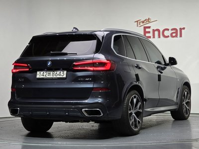 BMW X5 - 3