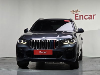 BMW X5 - 2
