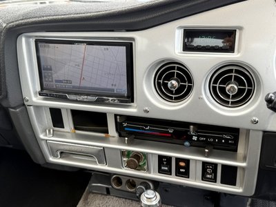 1989 Toyota LAND CRUISER 60 缩略图 28