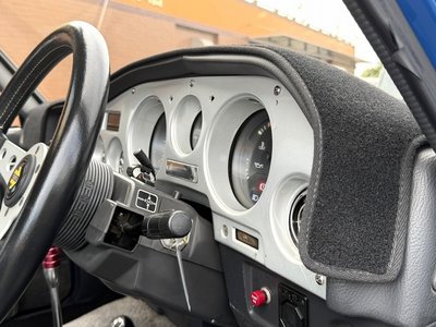 1989 Toyota LAND CRUISER 60 缩略图 27