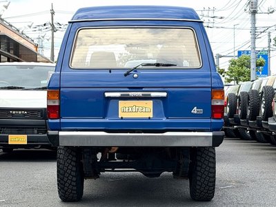 1989 Toyota LAND CRUISER 60 缩略图 20