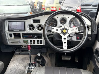 1989 Toyota LAND CRUISER 60 缩略图 14
