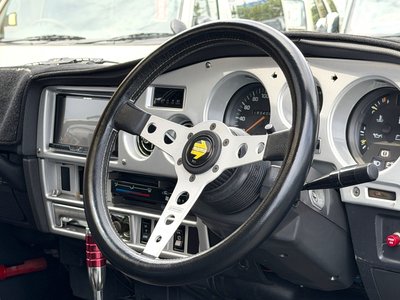 1989 Toyota LAND CRUISER 60 缩略图 13