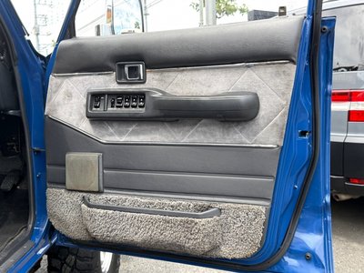 1989 Toyota LAND CRUISER 60 缩略图 12