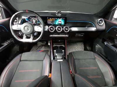 MERCEDES-BENZ GLB - 5