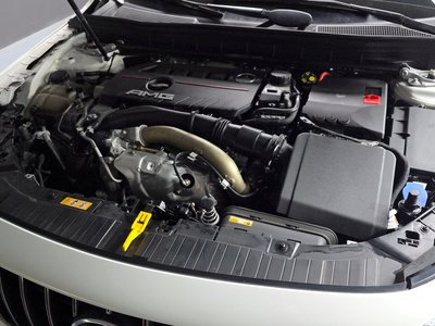 MERCEDES-BENZ GLB - 7