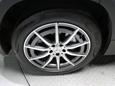 MERCEDES-BENZ GLB - 6