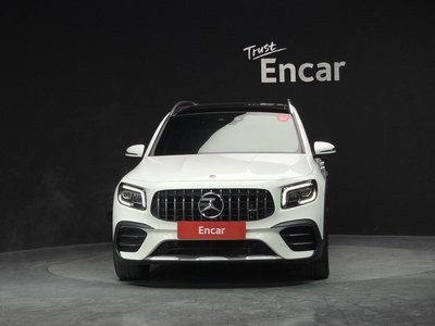 MERCEDES-BENZ GLB - 2