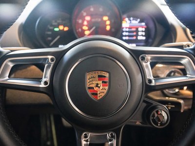 2020 Porsche 718 — фото 14