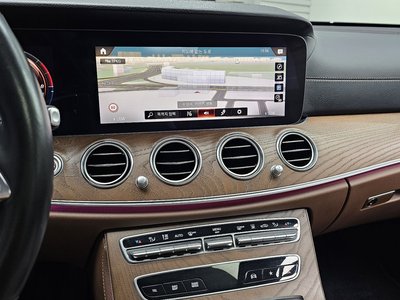2021 Mercedes-BENZ E-CLASS — миниатюра 14