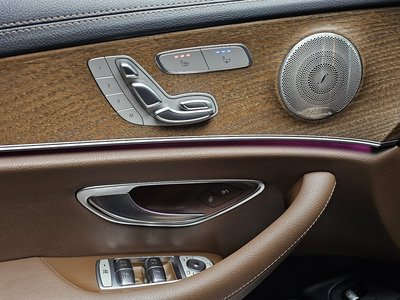 2021 Mercedes-BENZ E-CLASS — миниатюра 16