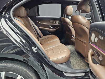 2021 Mercedes-BENZ E-CLASS — миниатюра 12