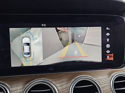 2021 Mercedes-BENZ E-CLASS — миниатюра 15