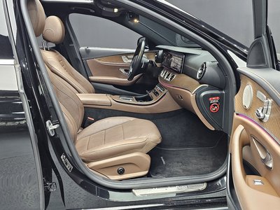 2021 Mercedes-BENZ E-CLASS — миниатюра 11