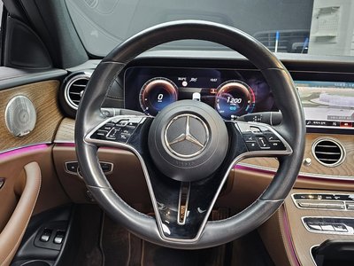 2021 Mercedes-BENZ E-CLASS — миниатюра 13