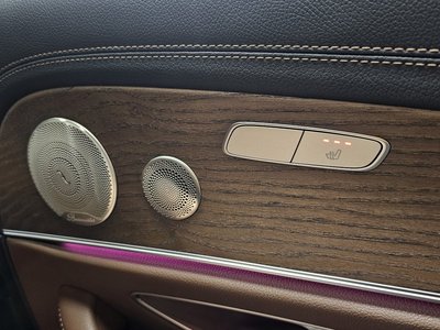 2021 Mercedes-BENZ E-CLASS — миниатюра 18