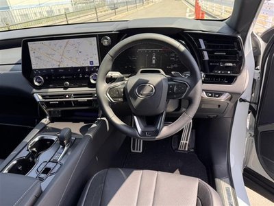 LEXUS RX - 6