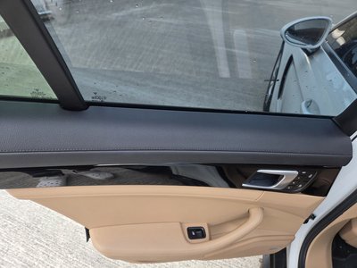 PORSCHE PANAMERA - 5