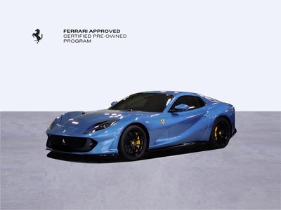 FERRARI 812 GTS - 10