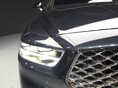 2020 Genesis G90 — фото 9