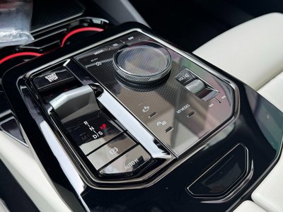 BMW 5 SERIES - 9