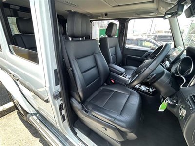 صورة مصغرة 35 لـ 2018 Mercedes-BENZ G-CLASS