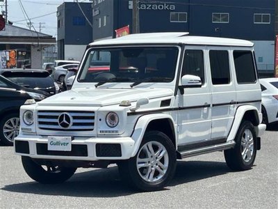 صورة مصغرة 16 لـ 2018 Mercedes-BENZ G-CLASS