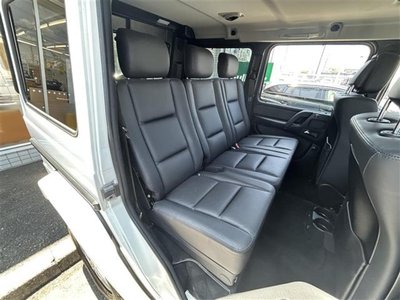 صورة مصغرة 33 لـ 2018 Mercedes-BENZ G-CLASS
