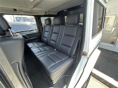 صورة مصغرة 34 لـ 2018 Mercedes-BENZ G-CLASS