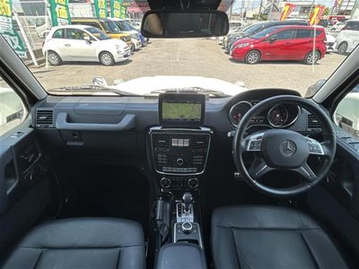 صورة مصغرة 45 لـ 2018 Mercedes-BENZ G-CLASS
