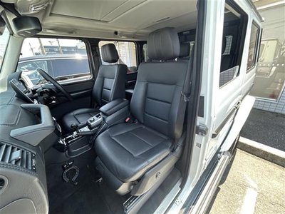 صورة مصغرة 31 لـ 2018 Mercedes-BENZ G-CLASS