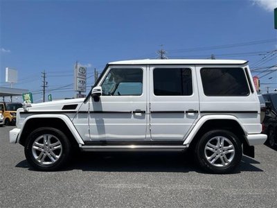 صورة مصغرة 14 لـ 2018 Mercedes-BENZ G-CLASS